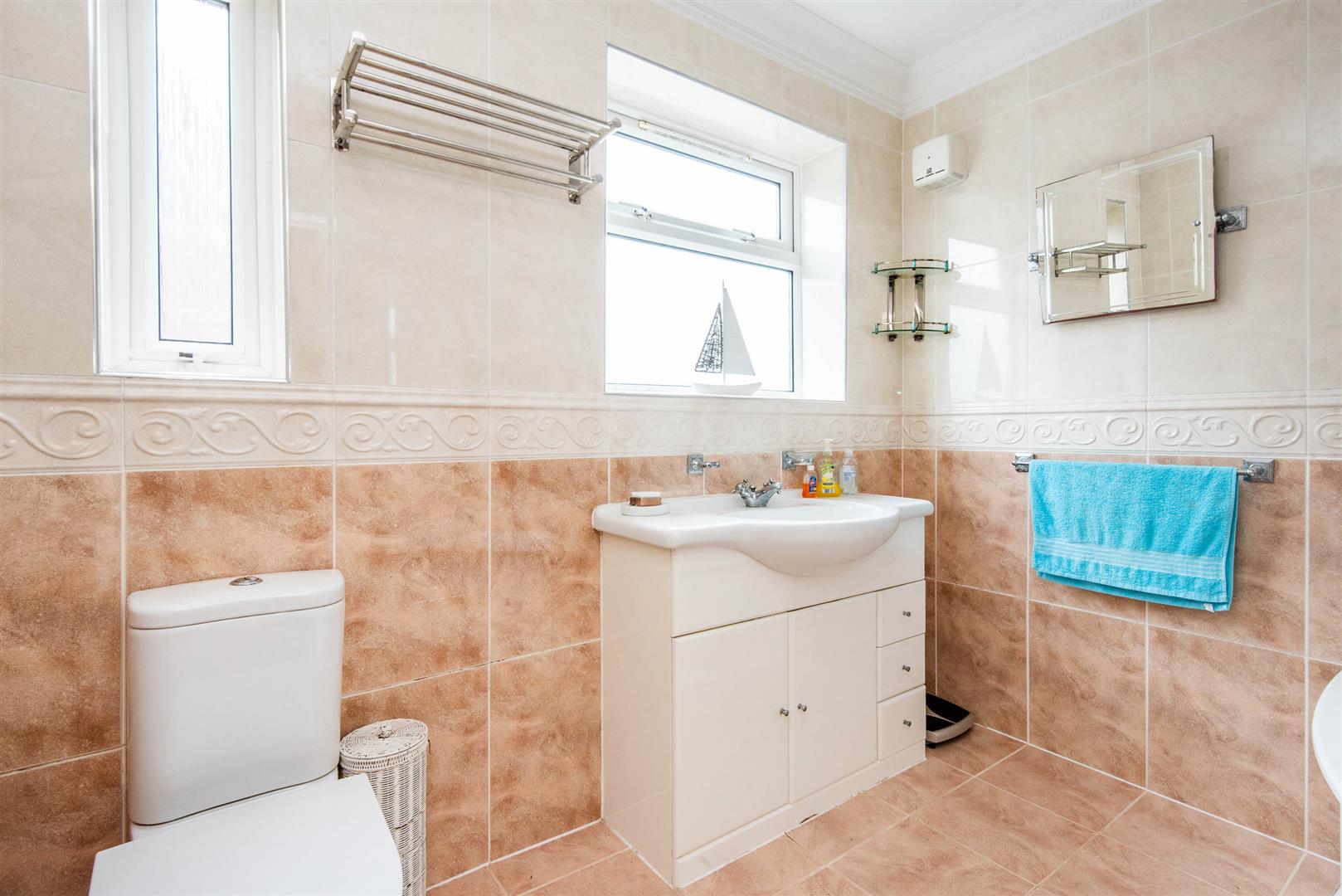 Broadfield Drive, Leyland